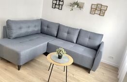 Apartament LUX 2 camere, 55mp, zona OMV Marasti 