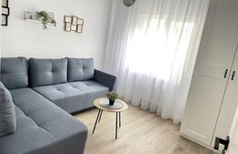 Apartament LUX 2 camere, 55mp, zona OMV Marasti 
