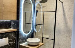 Apartament LUX 2 camere, 55mp, zona OMV Marasti 