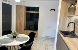 Apartament LUX 2 camere, 55mp, zona OMV Marasti 
