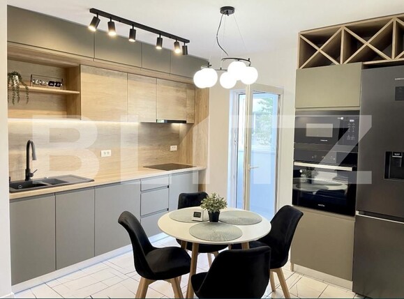 Apartament de închiriat 2 camere Marasti - 152382AI | BLITZ Cluj-Napoca | Poza5