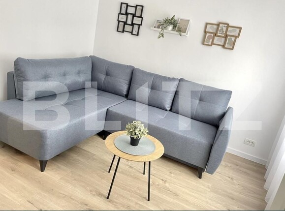 Apartament de închiriat 2 camere Marasti - 152382AI | BLITZ Cluj-Napoca | Poza3