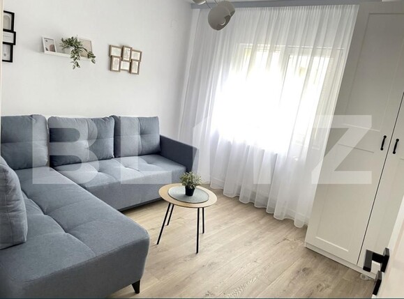 Apartament de închiriat 2 camere Marasti - 152382AI | BLITZ Cluj-Napoca | Poza4