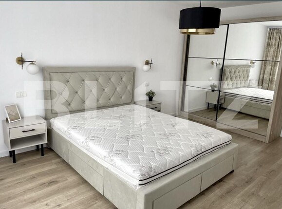 Apartament de închiriat 2 camere Marasti - 152382AI | BLITZ Cluj-Napoca | Poza2