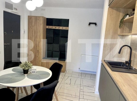 Apartament de închiriat 2 camere Marasti - 152382AI | BLITZ Cluj-Napoca | Poza6