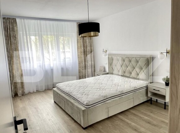 Apartament de închiriat 2 camere Marasti - 152382AI | BLITZ Cluj-Napoca | Poza1