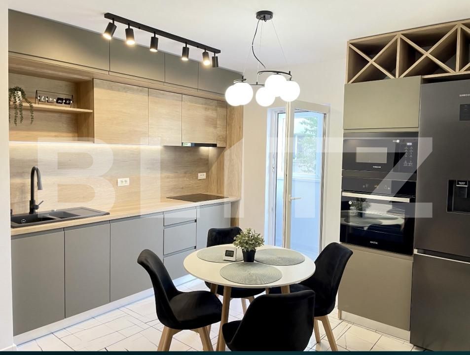 Apartament de închiriat 2 camere Marasti - 152382AI | BLITZ Cluj-Napoca | Poza5