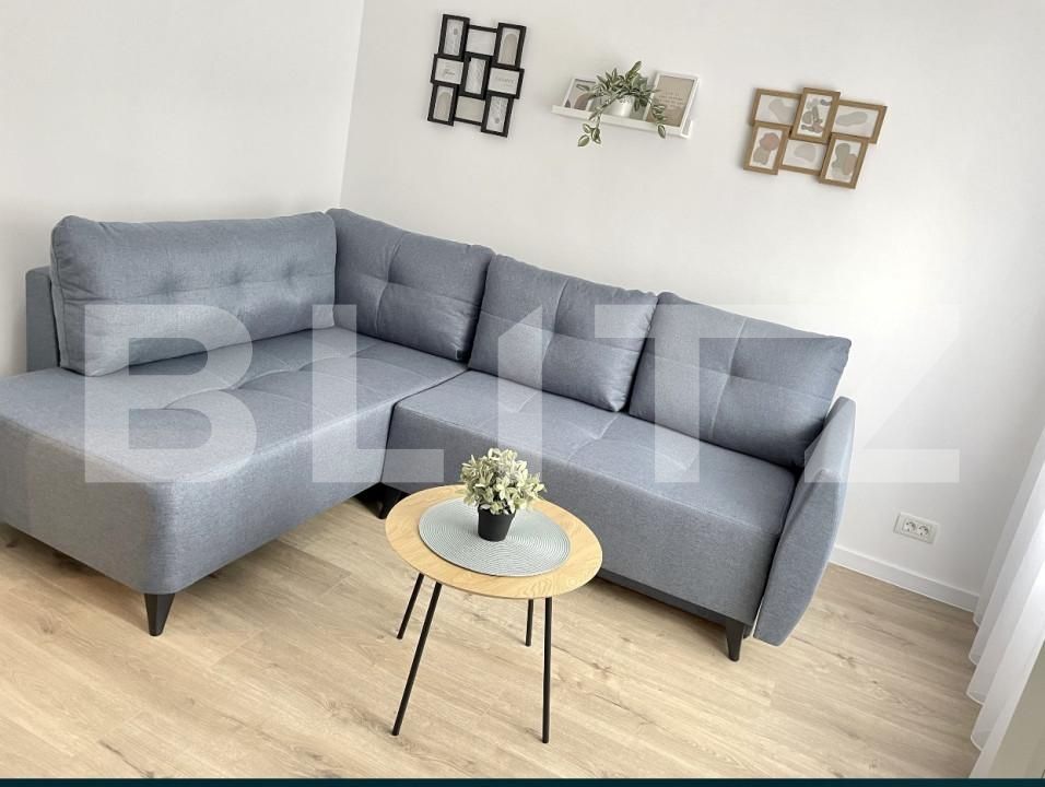 Apartament de închiriat 2 camere Marasti - 152382AI | BLITZ Cluj-Napoca | Poza3