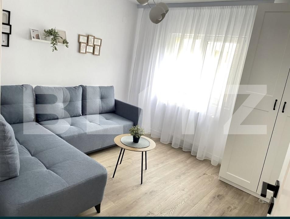 Apartament de închiriat 2 camere Marasti - 152382AI | BLITZ Cluj-Napoca | Poza4
