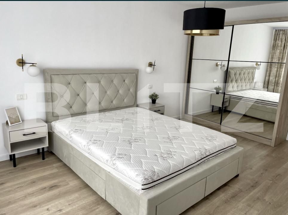 Apartament de închiriat 2 camere Marasti - 152382AI | BLITZ Cluj-Napoca | Poza2