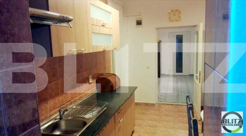 Apartament de închiriat 2 camere Marasti - 15239AI | BLITZ Cluj-Napoca | Poza4