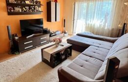 Apartament 3 camere , 66mp, zona Mogosoaia 