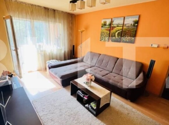 Apartament de vânzare 3 camere Manastur - 152390AV | BLITZ Cluj-Napoca | Poza1
