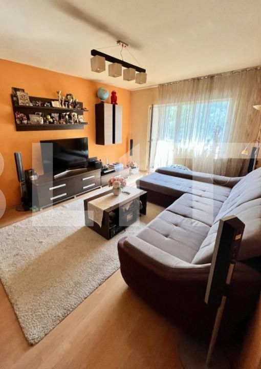 Apartament de vânzare 3 camere Manastur - 152390AV | BLITZ Cluj-Napoca | Poza2