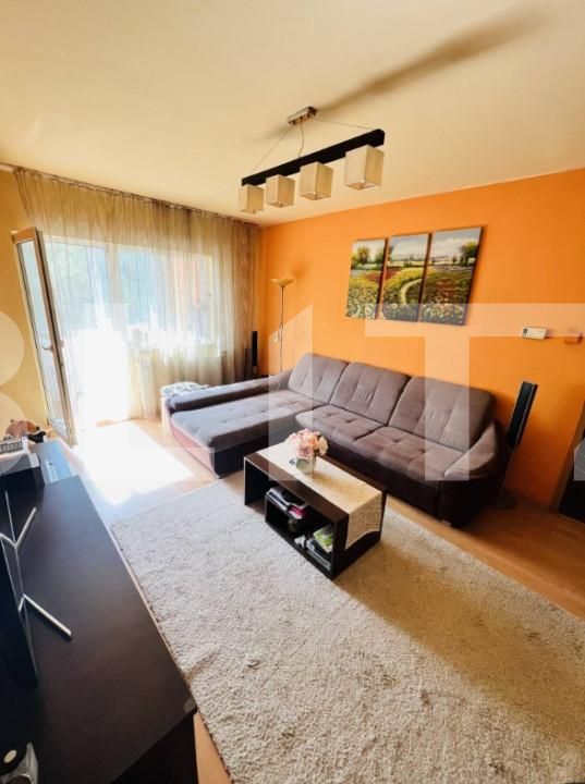 Apartament de vânzare 3 camere Manastur - 152390AV | BLITZ Cluj-Napoca | Poza1