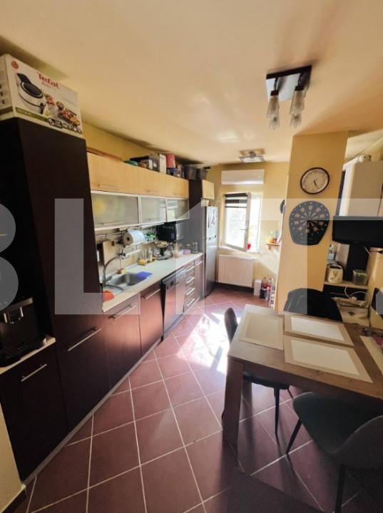 Apartament de vânzare 3 camere Manastur - 152390AV | BLITZ Cluj-Napoca | Poza7