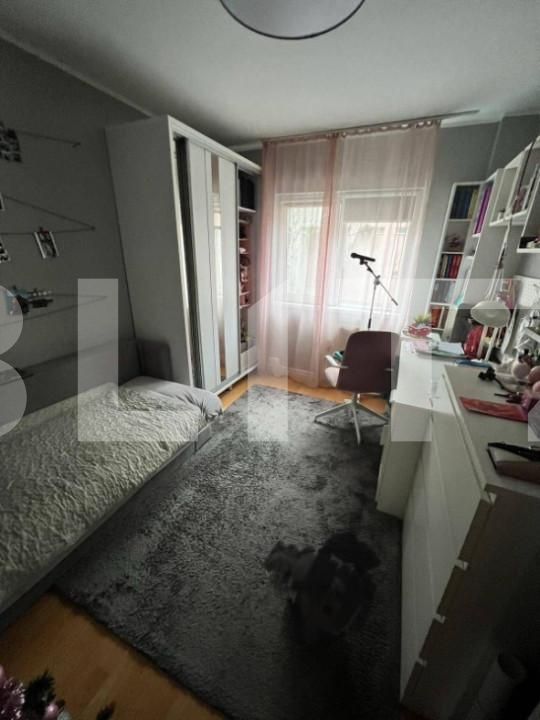 Apartament de vânzare 3 camere Manastur - 152390AV | BLITZ Cluj-Napoca | Poza4