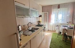 Apartament 3 camere , 82mp, zona Gradini Manastur 