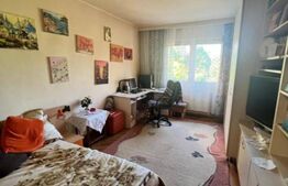 Apartament 3 camere , 82mp, zona Gradini Manastur 