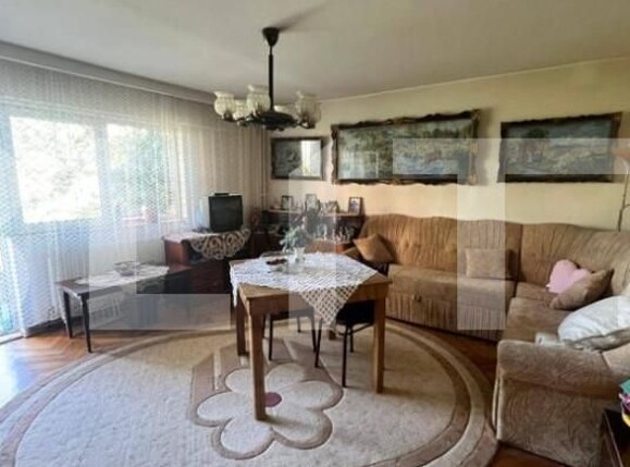 Apartament de vânzare 3 camere Manastur - 152391AV | BLITZ Cluj-Napoca | Poza1