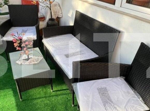 Apartament de vânzare 3 camere Manastur - 152391AV | BLITZ Cluj-Napoca | Poza4