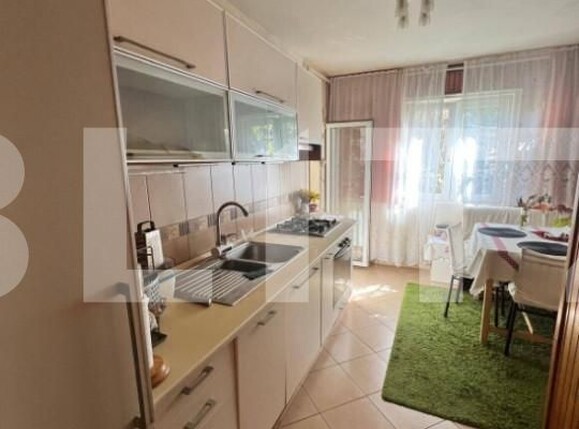 Apartament de vânzare 3 camere Manastur - 152391AV | BLITZ Cluj-Napoca | Poza2