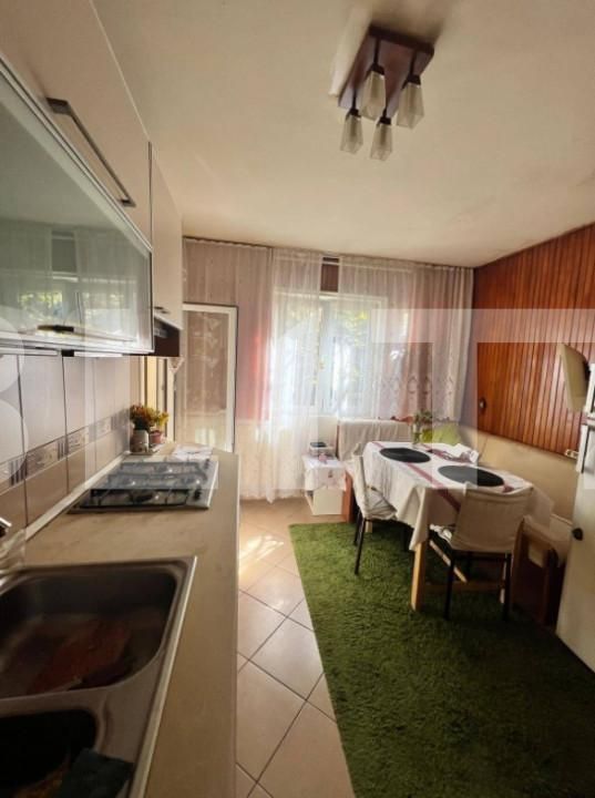 Apartament de vânzare 3 camere Manastur - 152391AV | BLITZ Cluj-Napoca | Poza3