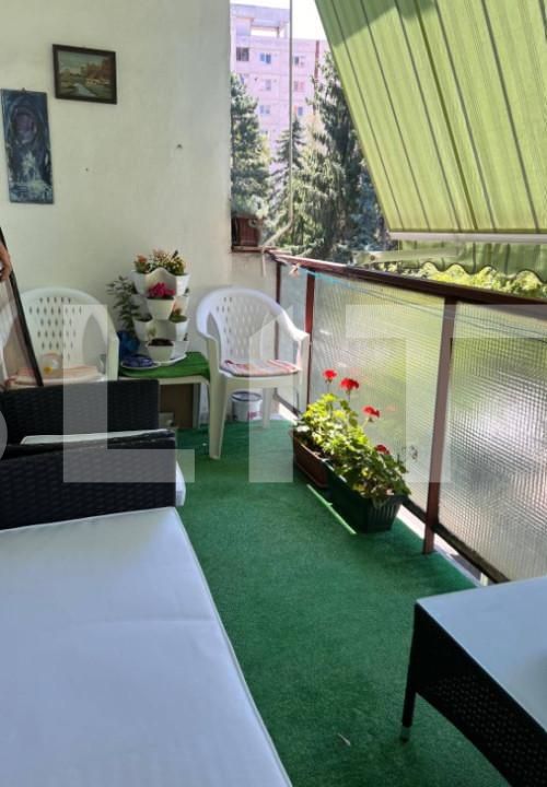 Apartament de vânzare 3 camere Manastur - 152391AV | BLITZ Cluj-Napoca | Poza5