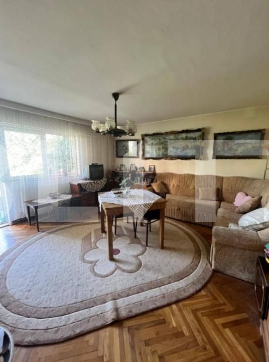 Apartament de vânzare 3 camere Manastur - 152391AV | BLITZ Cluj-Napoca | Poza1