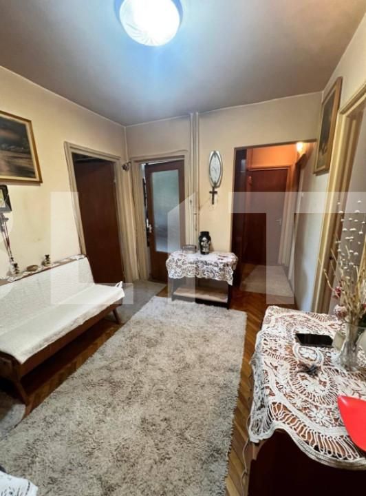 Apartament de vânzare 3 camere Manastur - 152391AV | BLITZ Cluj-Napoca | Poza7