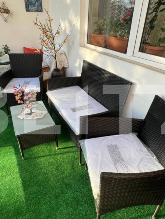 Apartament de vânzare 3 camere Manastur - 152391AV | BLITZ Cluj-Napoca | Poza4