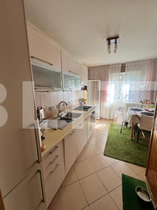 Apartament de vânzare 3 camere Manastur - 152391AV | BLITZ Cluj-Napoca | Poza2