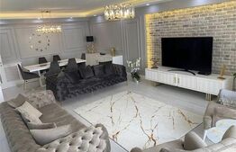 Apartament 3 camere, 82,01 mp + 2 balcoane, zona Buna ziua