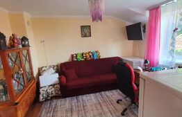 Casa la calcan, 80 mp utili, Dambu Rotund 