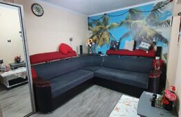 Casa la calcan, 80 mp utili, Dambu Rotund 