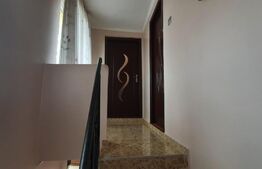 Casa la calcan, 80 mp utili, Dambu Rotund 