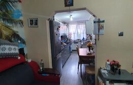 Casa la calcan, 80 mp utili, Dambu Rotund 