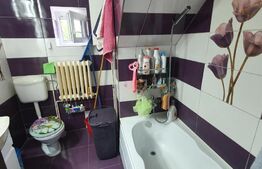 Casa la calcan, 80 mp utili, Dambu Rotund 