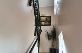 Casa la calcan, 80 mp utili, Dambu Rotund 