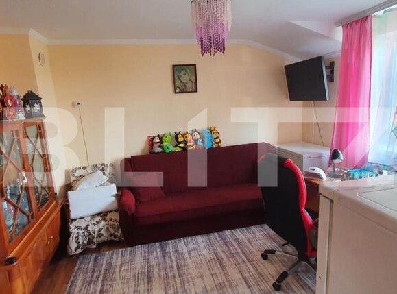 Casa de vânzare 3 camere Iris - 152394CV | BLITZ Cluj-Napoca | Poza3