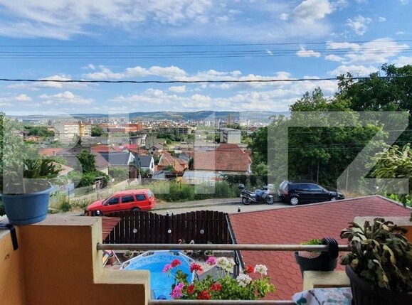 Casa de vânzare 3 camere Iris - 152394CV | BLITZ Cluj-Napoca | Poza1