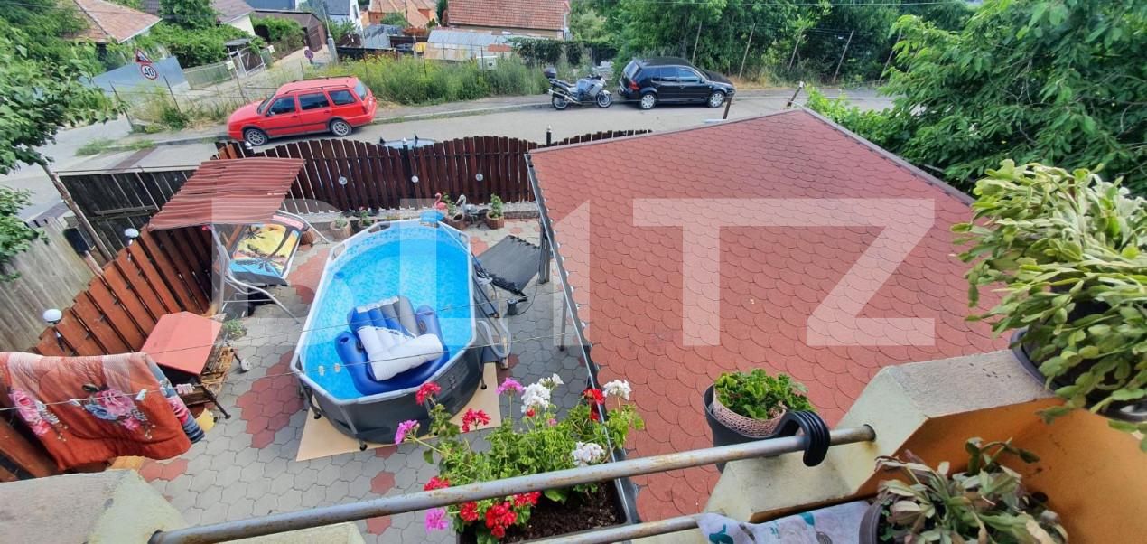 Casa de vânzare 3 camere Iris - 152394CV | BLITZ Cluj-Napoca | Poza2