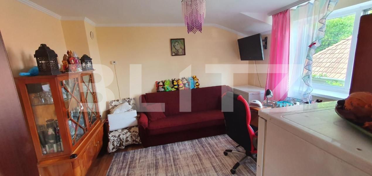 Casa de vânzare 3 camere Iris - 152394CV | BLITZ Cluj-Napoca | Poza3