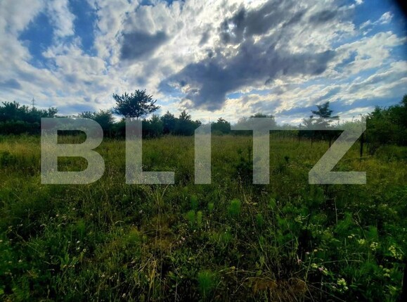 Teren de vânzare Bună Ziua - 152395TV | BLITZ Cluj-Napoca | Poza5