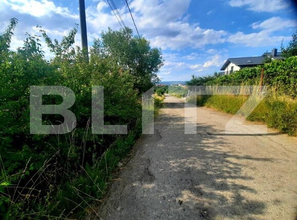 Teren de vânzare Bună Ziua - 152395TV | BLITZ Cluj-Napoca | Poza3