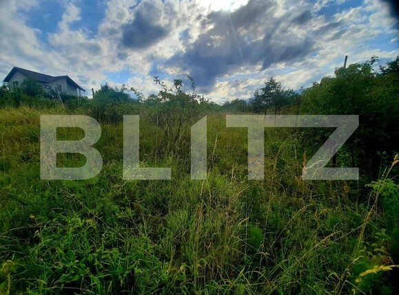 Teren de vânzare Bună Ziua - 152395TV | BLITZ Cluj-Napoca | Poza6