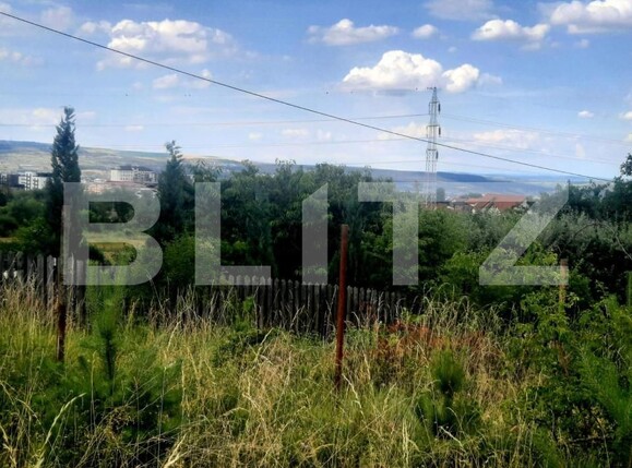 Teren de vânzare Bună Ziua - 152395TV | BLITZ Cluj-Napoca | Poza7