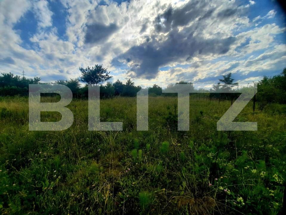 Teren de vânzare Bună Ziua - 152395TV | BLITZ Cluj-Napoca | Poza5
