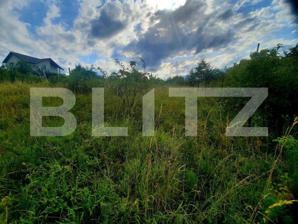 Teren de vânzare Bună Ziua - 152395TV | BLITZ Cluj-Napoca | Poza6