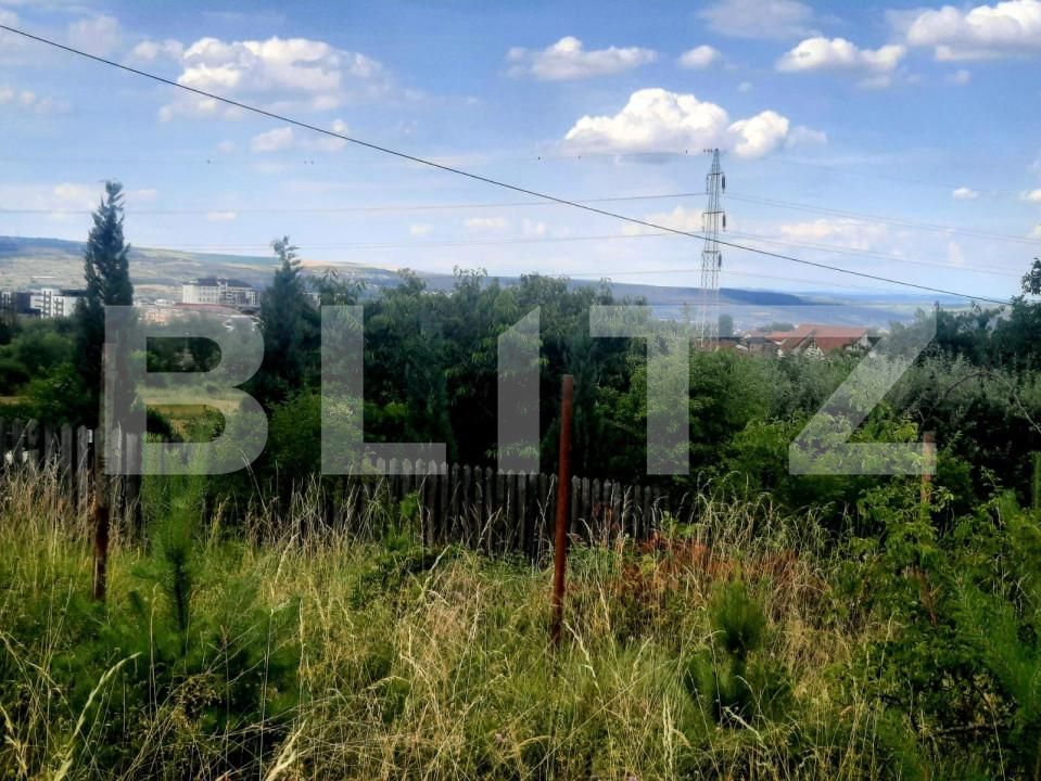 Teren de vânzare Bună Ziua - 152395TV | BLITZ Cluj-Napoca | Poza7